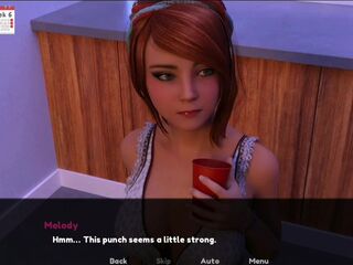 Melody eighteen