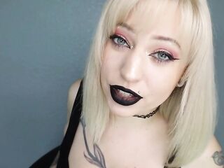 Alternative Manager Gets On U- Stay HARD at Work