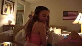Virtual vacation hawaii with jamie merleigh 11/11
