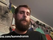 Male dom POV You obey your master and only touch your little dick when I tell you to SPH JOI