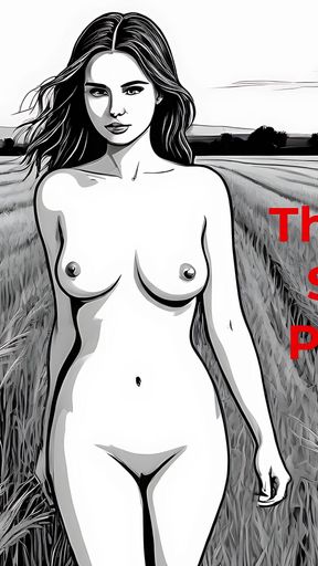 The Trans College Part - 35 | English Audio Sex Story