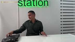 Rosxy Gutierrez Puta Colombiana Se Folla A Policia Carcel De Medellin Porno En Español