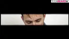 Hot babes get fucked in turns then get massive facial cumshot