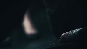 Real Life Hentai Anime 3d - Cute Blonde Girl Ashby Monster Fucked and Filled with LOADS of CUM