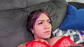 Hot friend of my history teacher