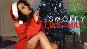 Smokey Edge-was