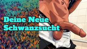 Deine neue Schwanzsucht