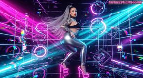 My Ass Invades Your Mind Completely