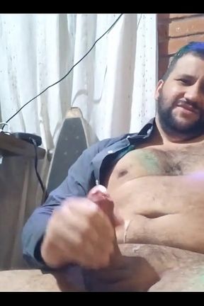 Come on Baby and Suck My Dick!