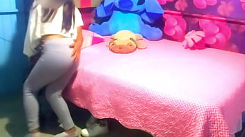 homemade anal attempt video