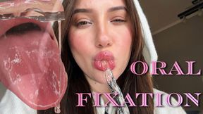 Say Bye to Winter | Candy tease