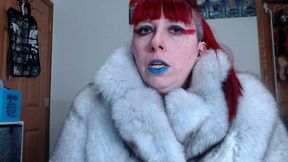 Fur Queen