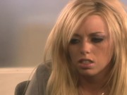 Sunrise Adams Gives Up Her Hot, Wet Pussy And Gets A Face Full Of Cum- PervMilfsnTeens