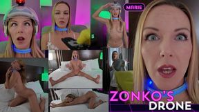 Marie B : Zonkos Drone