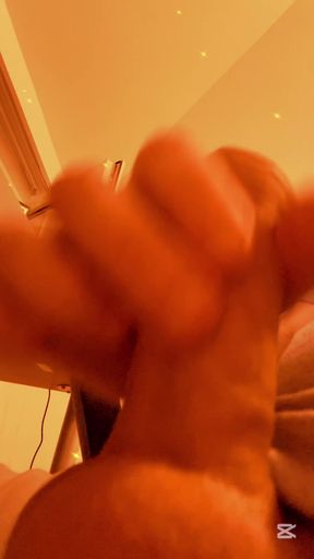 Monster fat cock shemale bouncing