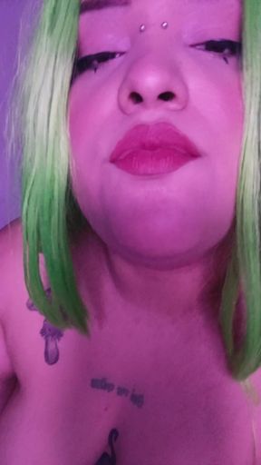 I love my uvula - you'll love it too!