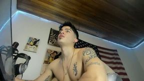 Charliie Hotx Party on Aug 1, 2026 - Part 3