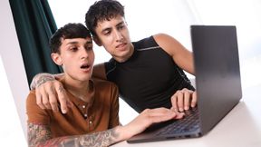 ChatGPT wants best friends to masturbate!