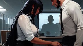 Clips From Just Another Day at the Office 3