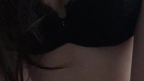 Janella Ooi takes it in the ass
