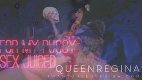 Stupid For My Pussy Sex juiced