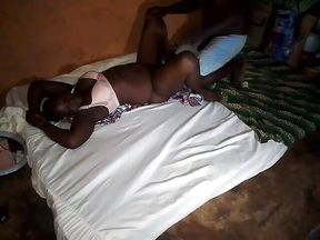 Islamic Worshipers Fuck After Worship