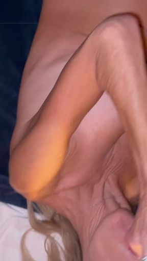 Are You Ready for Me! Blowbang!