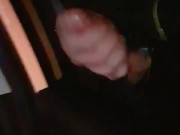Slutboyben CAM4 Sexy Pornstar Exhibitionist Exposed to Real Voyeur A36 Parking Braunschweig