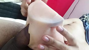 Warm My Milk Day 1119