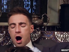 big pecker gay anal sex and facial28