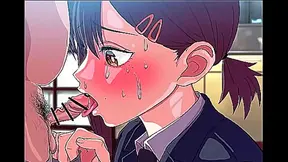 Busty Babes Heat Up Suppai Animations with Steaming Hentai Pleasure