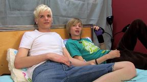 A Fetish for Sweets & Sex