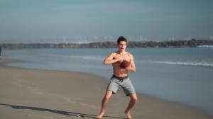 Ilan - Muscle pleasure