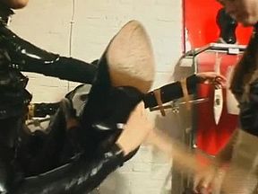 Latex Leidenschaft - 3