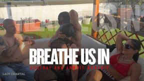 Breathe us in: Ashtray and Armpit worship
