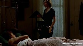 ”Erika Anderson Bounces Her Big Tits In The Outdoors”