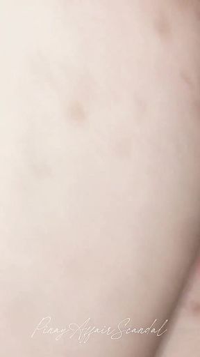 I Accidentally Cum Inside My Innocent Stepsister's Tight Pink Pussy