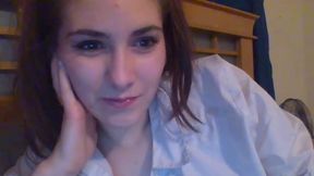 Roxanne Roulette Private Show