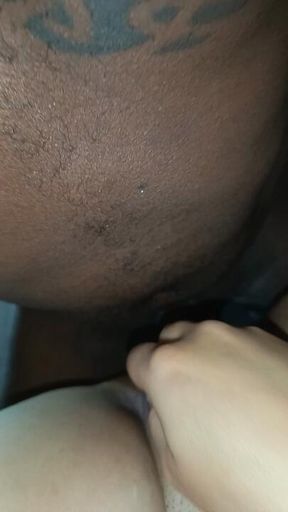 Interracial