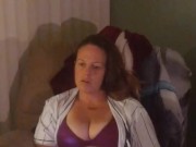 Free used panties to first person who leaves 50 comments on any of my videos