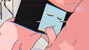 Fern Enchants Elder with Fiery Blowjob Wild Ride in Steamy Anime Encounter