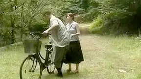 Asian Cheaters Caught in the Act by Surprise Intruder