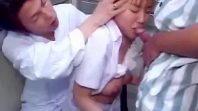 JAV Goddess Abigail Mac Intense XXX Action! An Alluring'Luscious Treat for Your Eyes!