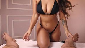 Freshly Dumped Slut Needs a Rebound Dick; Was I Her Best Fuck Ever?