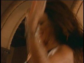 Playboy's Wet And Wild: The Locker Room