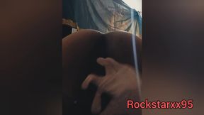 Indian Desi Wife Masturbating