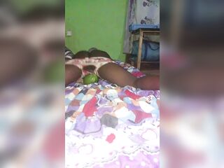 Enchanting sex with my sex doll⭐