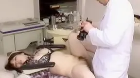 Teens 18+  Under Narcosis Get Fucked by Real Dentists Dirty Secrets