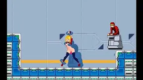 Blonde Beautys Steamy Hentai Quest in Sensual RPG Fantasy World