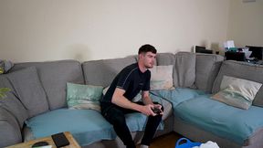 maisie lewis teaches calvin steel respect